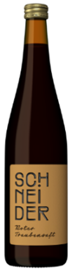 Rød druesaft