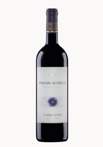 Poggio ai Chiari I.G.T.  2012