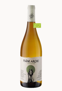 Colli Martani Grechetto D.O.C. - Biodynamisk 2022