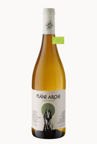 Colli Martani Grechetto D.O.C. - Biodynamisk 2022