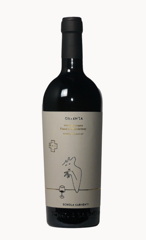 Cillenza IGT Puglia