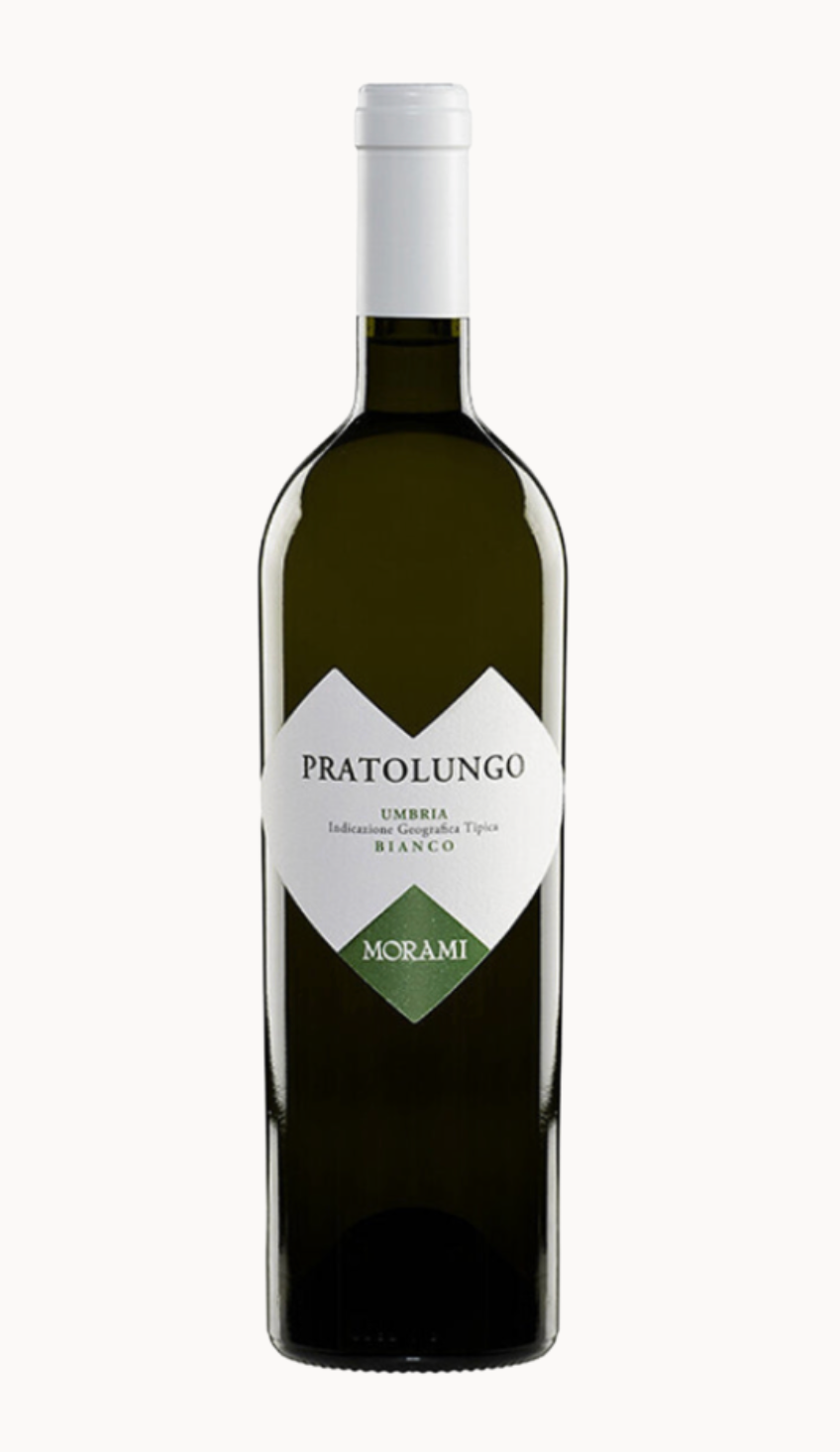 Pratolunga I.G.T. Colli Trasimeno Umbria Bianco