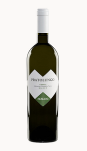 Pratolunga I.G.T. Colli Trasimeno Umbria Bianco
