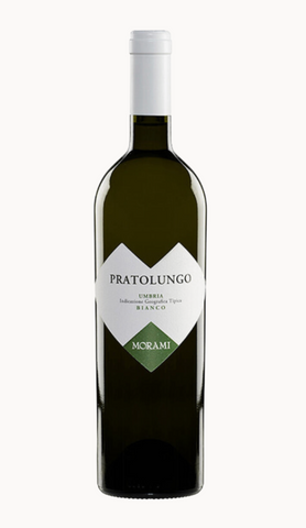 Pratolunga I.G.T. Colli Trasimeno Umbria Bianco
