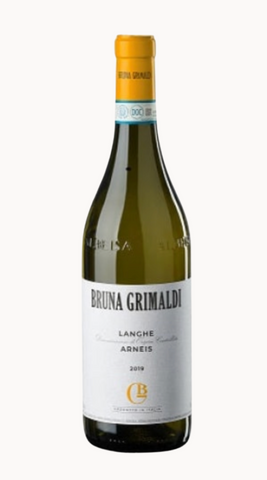 Langhe Arneis D.O.C.