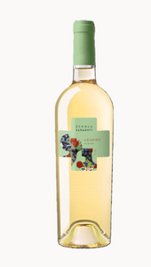 Vespre  Fiano I.G.T. økologisk produceret