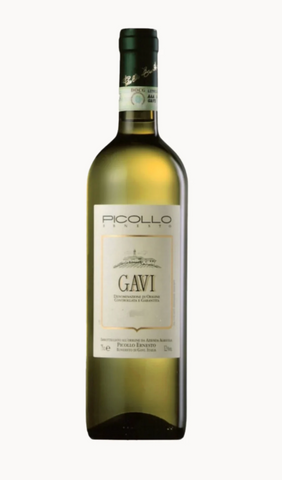 Gavi     D.O.C.G.       Piccolo Ernesto
