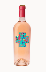 Antieri  Rosè Susumaniello I.G.T.