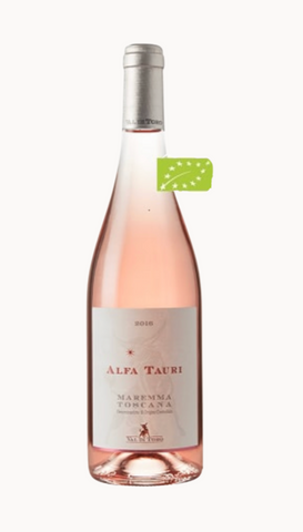 Alfa Tauri D.O.C. Økologisk