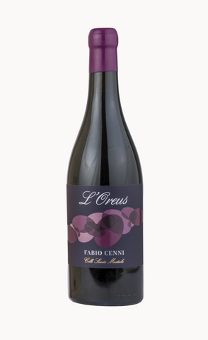 L'OREUS Edizione Limitata